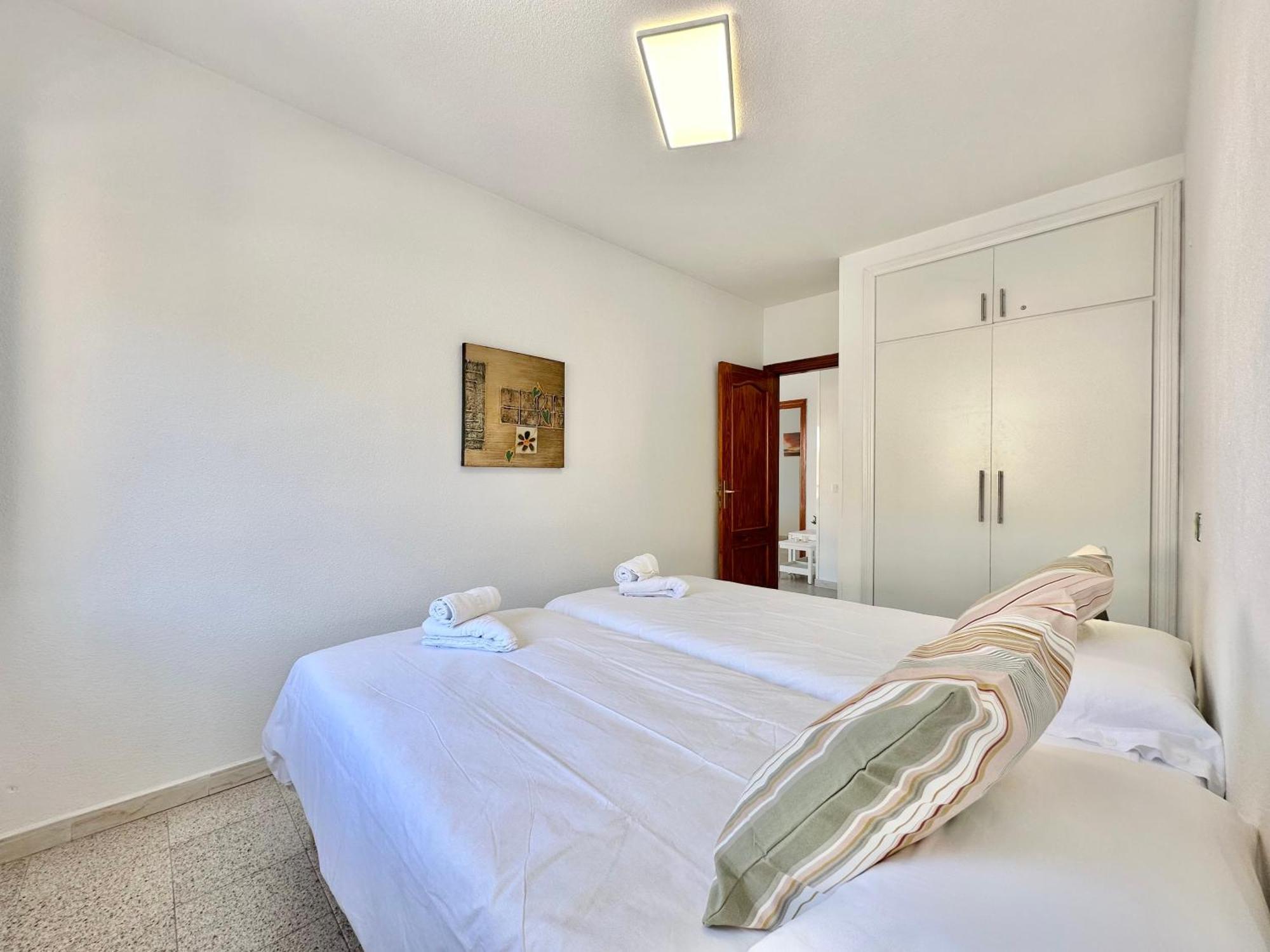 Las Caletas Beach House Candelaria Extérieur photo
