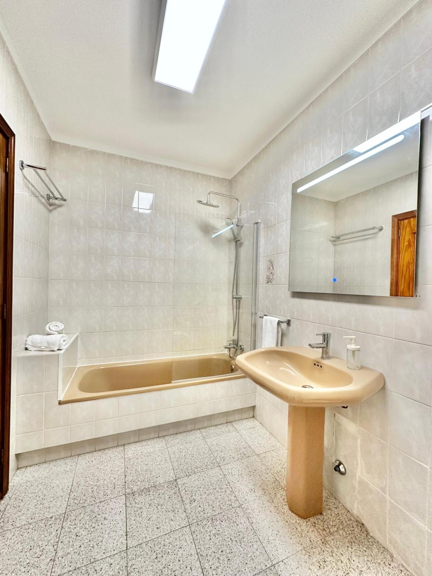 Las Caletas Beach House Candelaria Extérieur photo