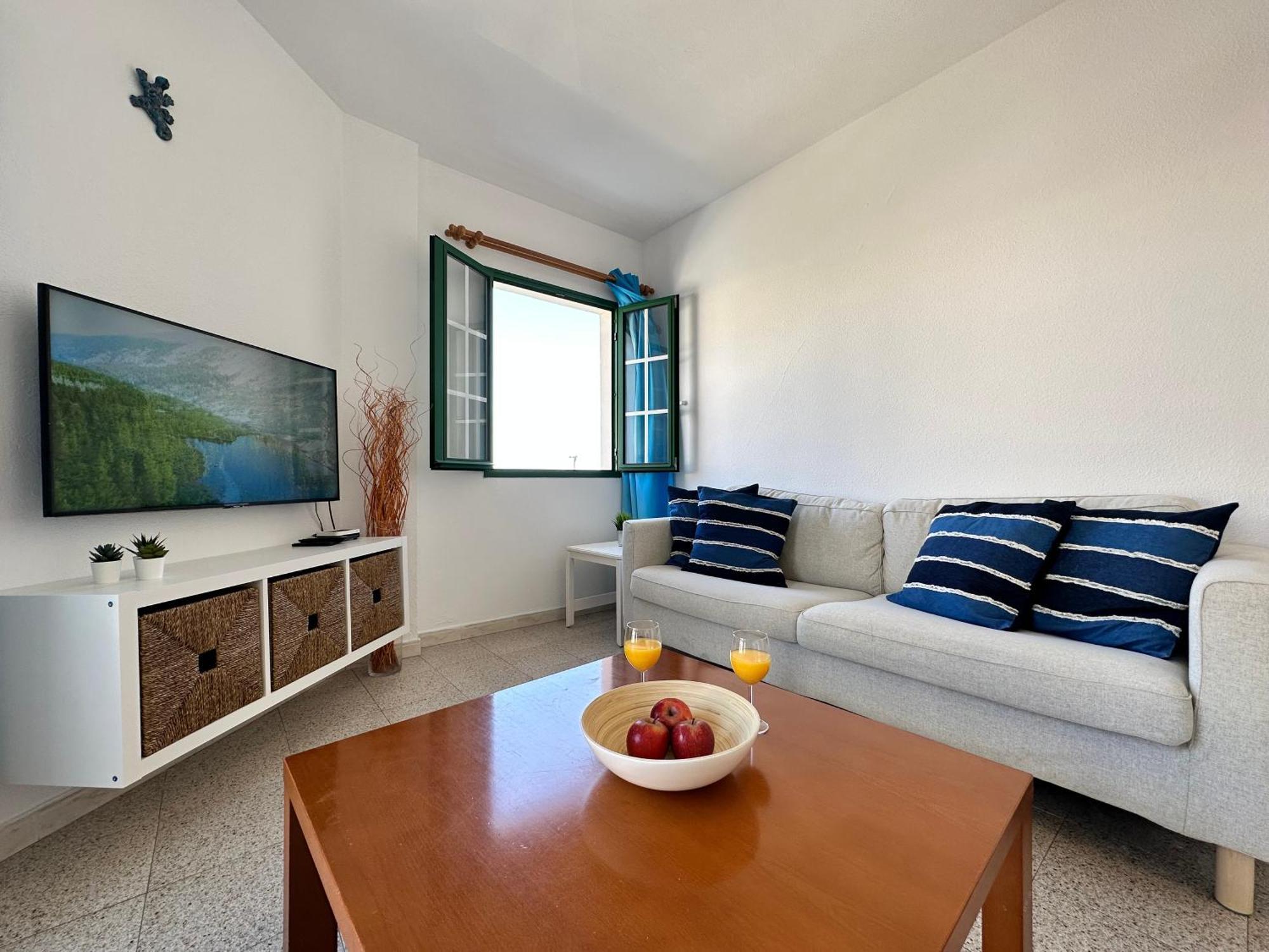 Las Caletas Beach House Candelaria Extérieur photo