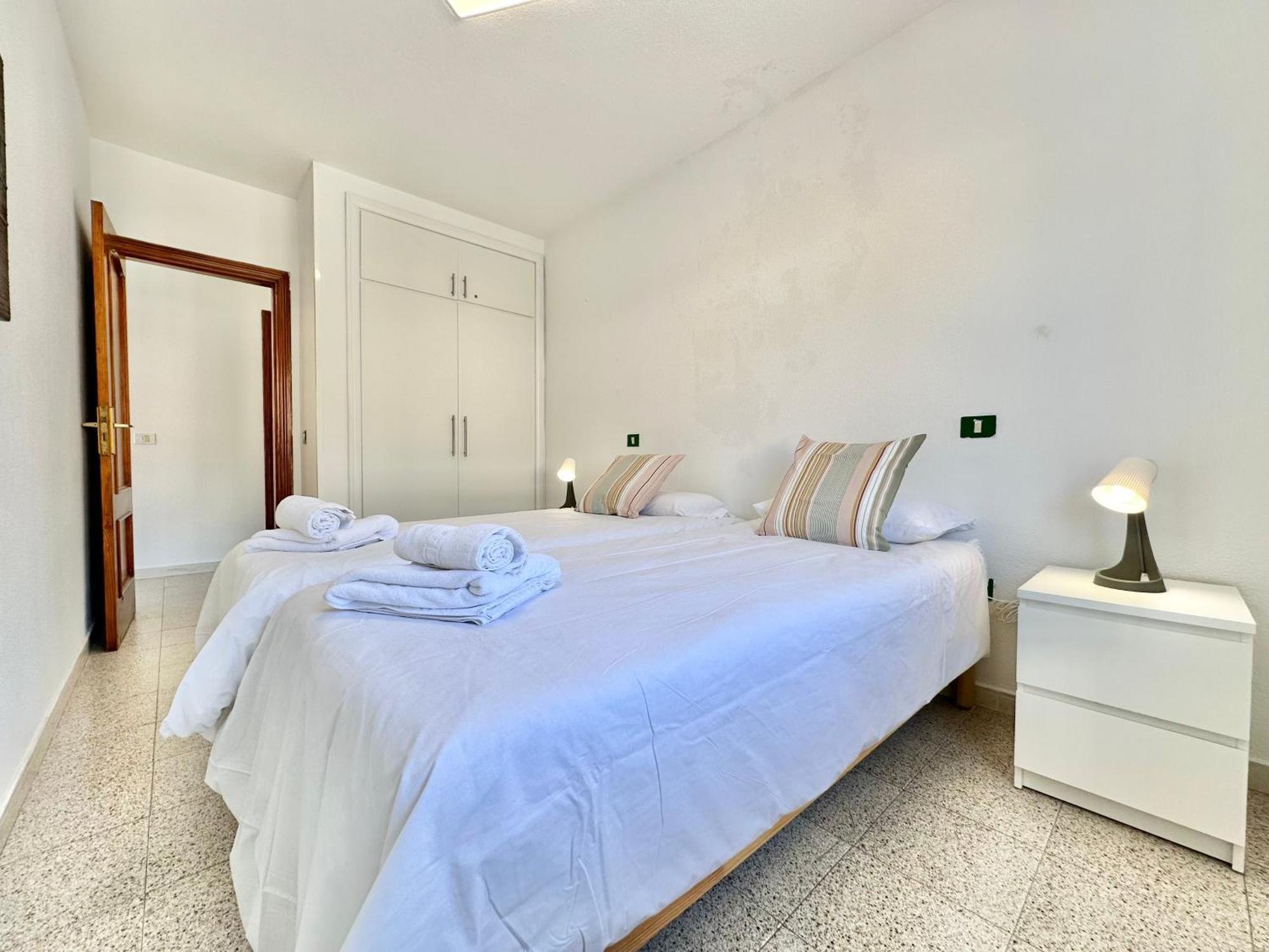 Las Caletas Beach House Candelaria Extérieur photo
